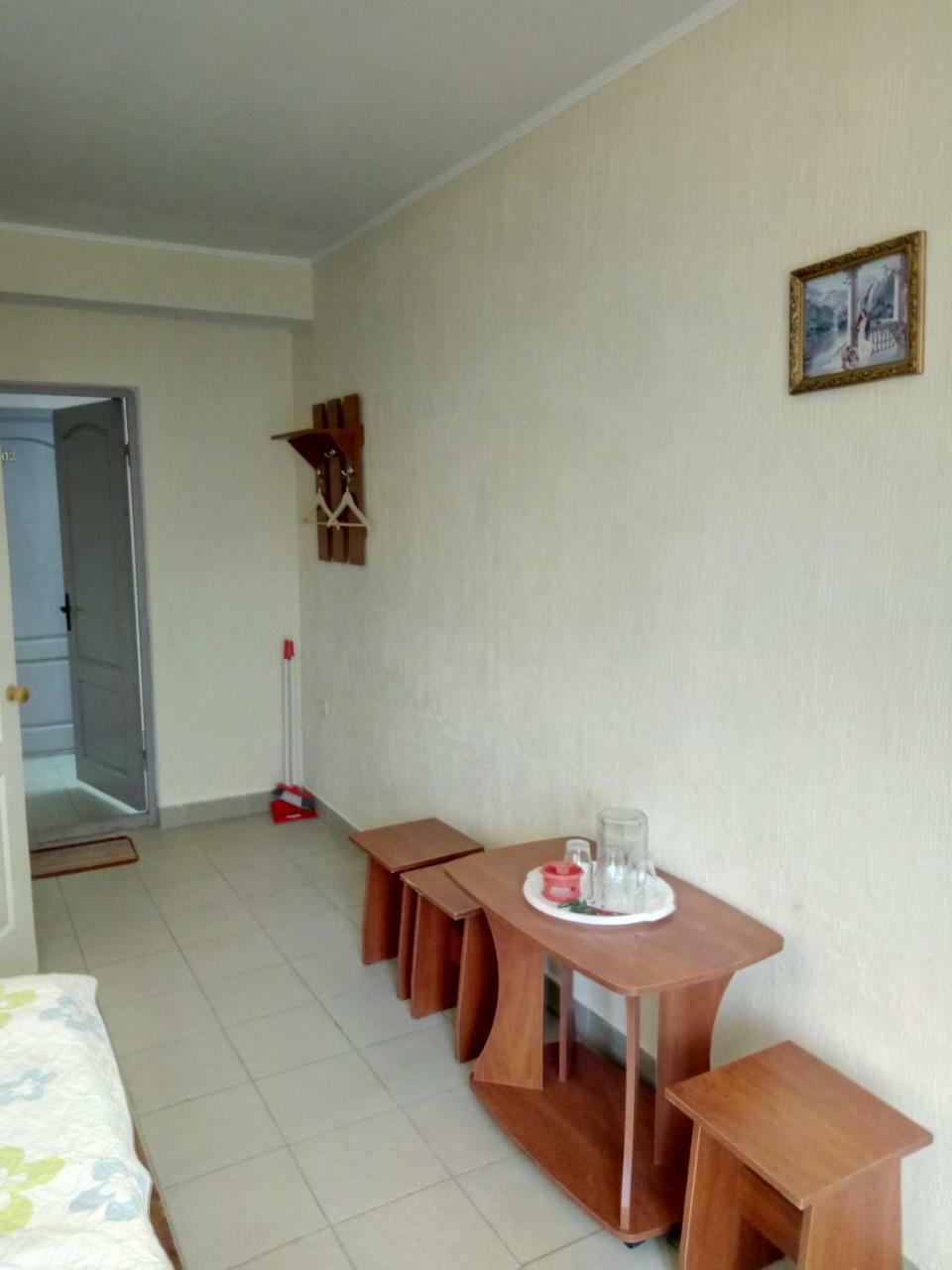 База Отдыха Миг Zatoka Bagian luar foto